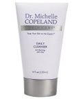 Dr Michelle Copeland  on white background